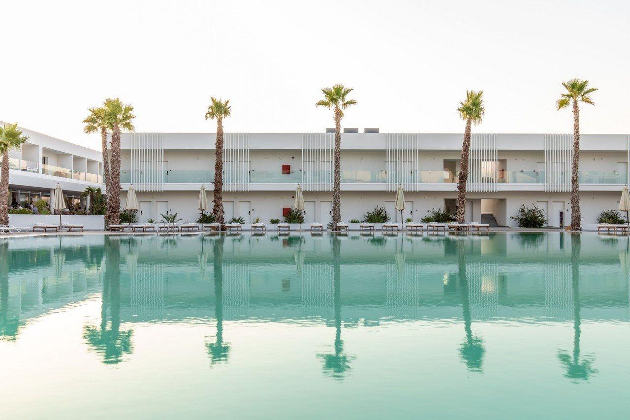 Hotel White Dreams Faliraki