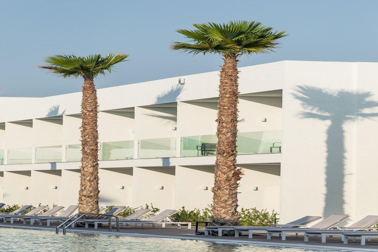 Hotel White Dreams